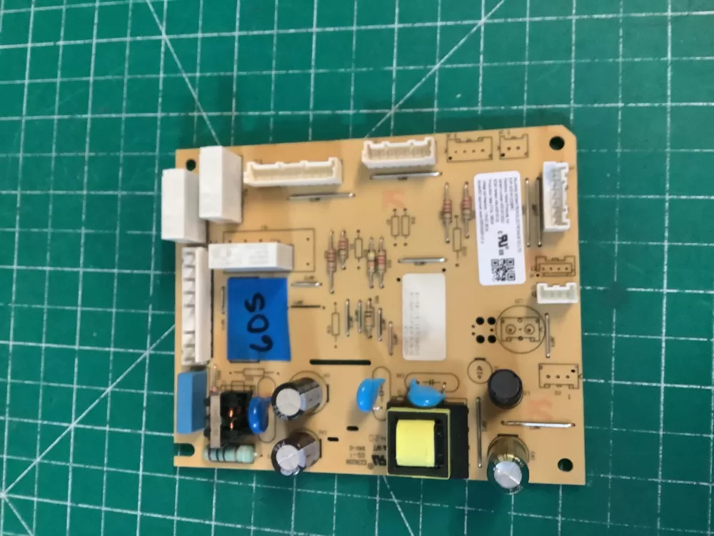 Frigidaire A05191203ARC 5304526011 Refrigerator Control Board AZ231663 | NR605