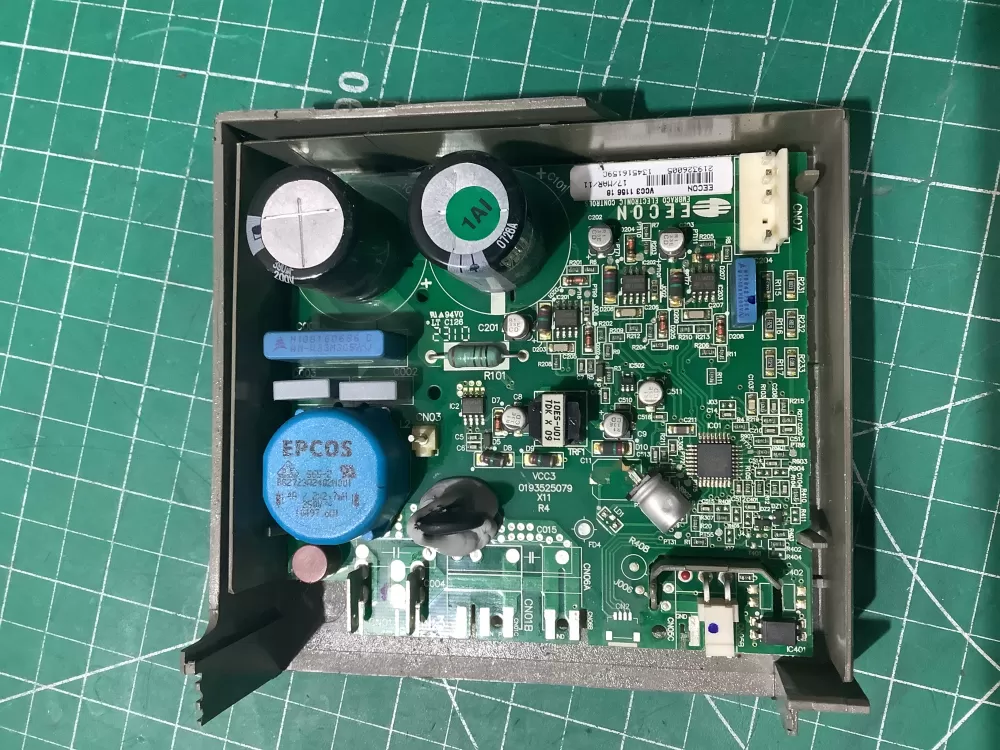  241577505  519306005 Refrigerator Inverter Board