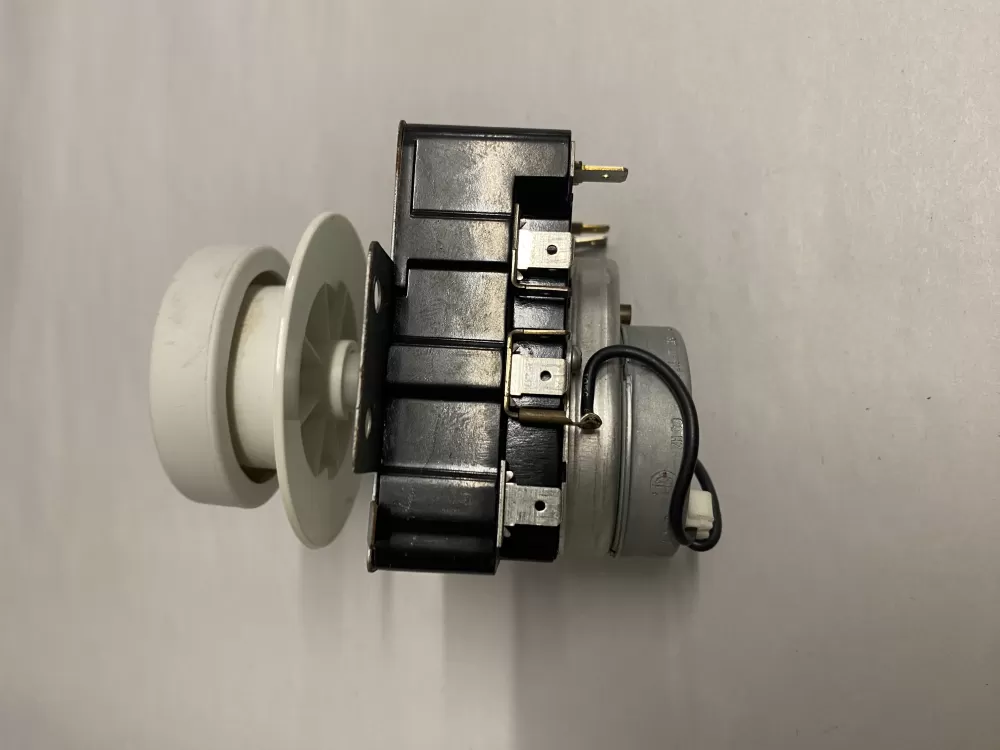 Whirlpool 3976569A 3976569 WP3976569 AP6009020 Dryer Timer AZ211537 | BK1271
