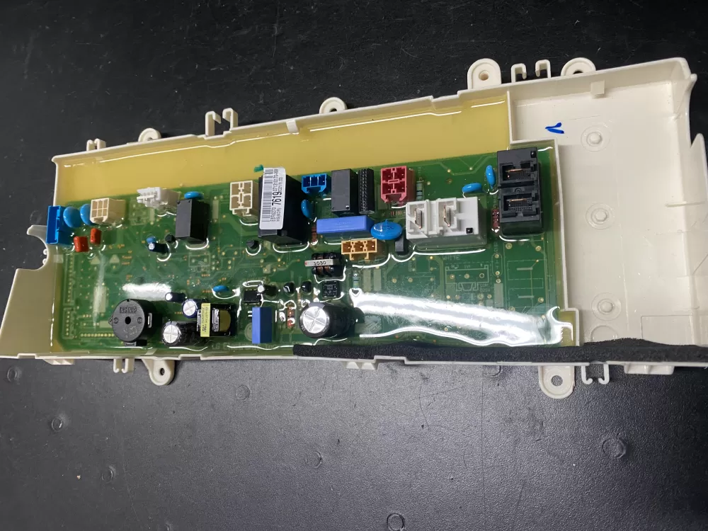 Kenmore EBR62707619 Dryer Control Board AZ7997 | BKV173