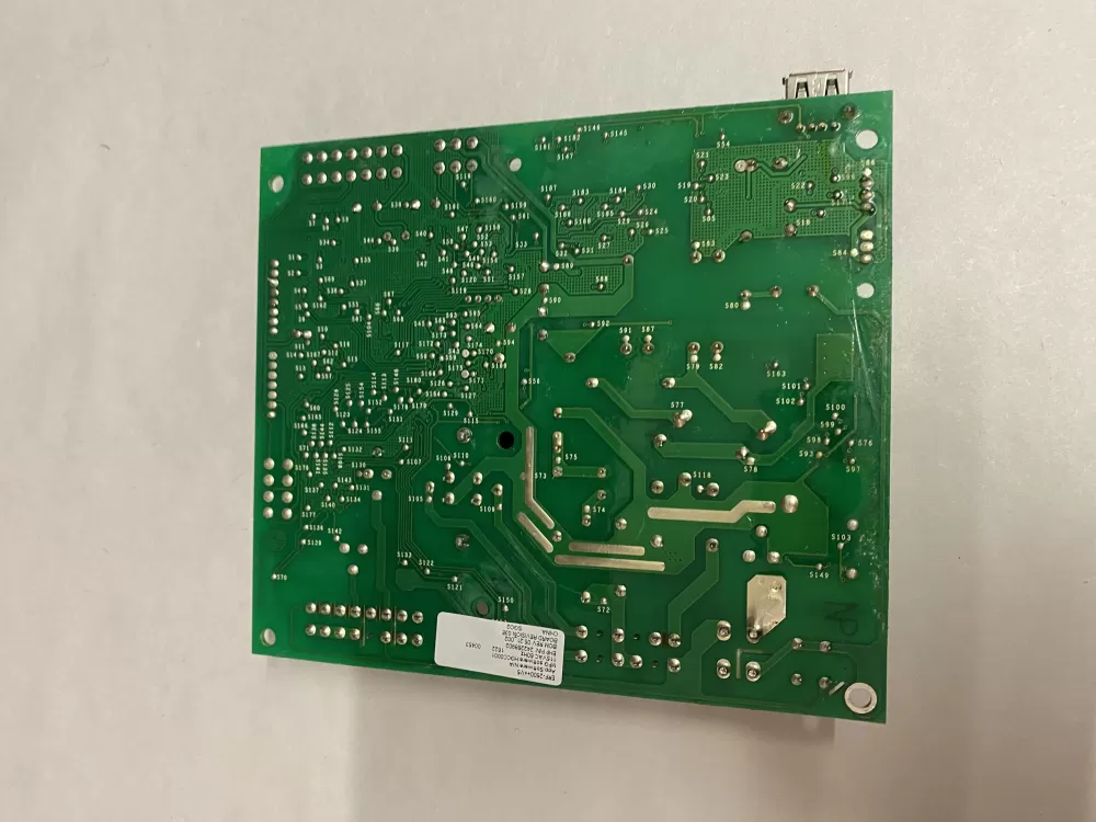 Frigidiare 242268902 Refrigerator Main Control Board AZ207137 | BK2148