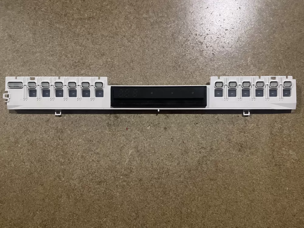 Bosch  Siemens 9000868529 Dishwasher Control Board