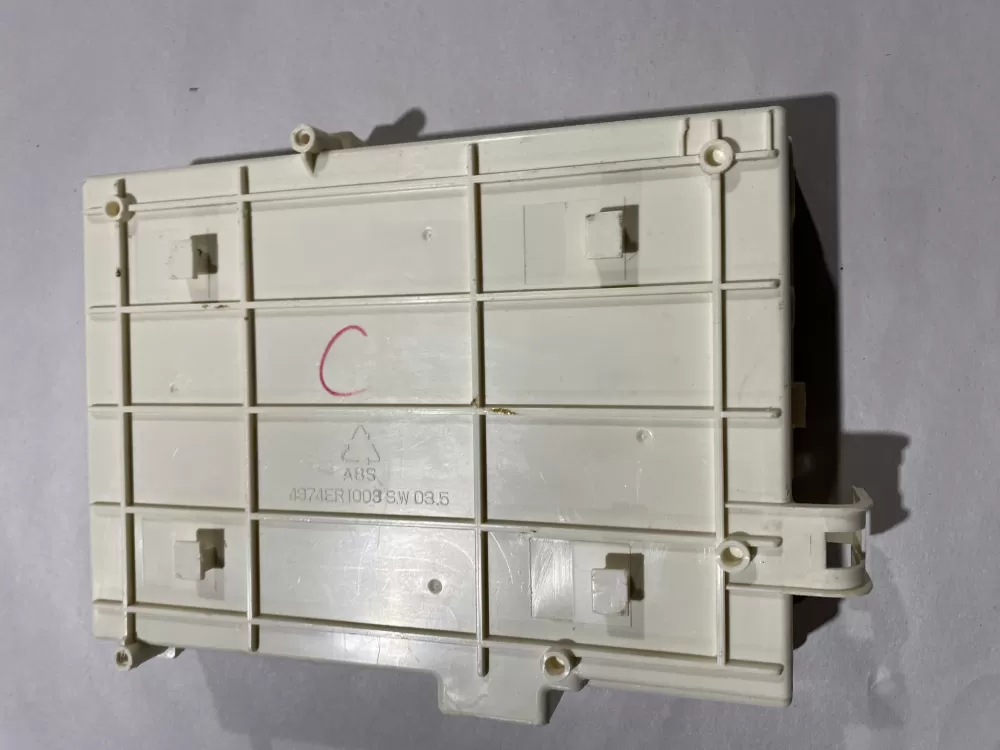 LG Kenmore 6870EC9203A 6871ER1003C Washer Control Board AZ111336 | BKV652