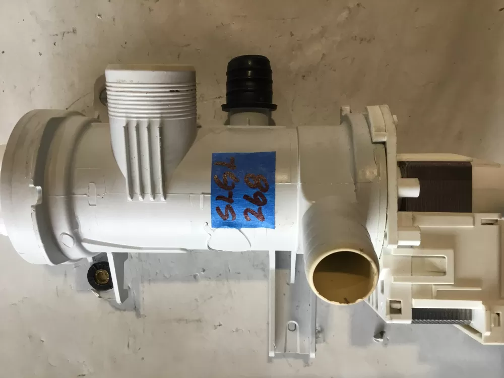 Electrolux Kenmore 132611913 Washer Water Drain Pump AZ149314 | SL268