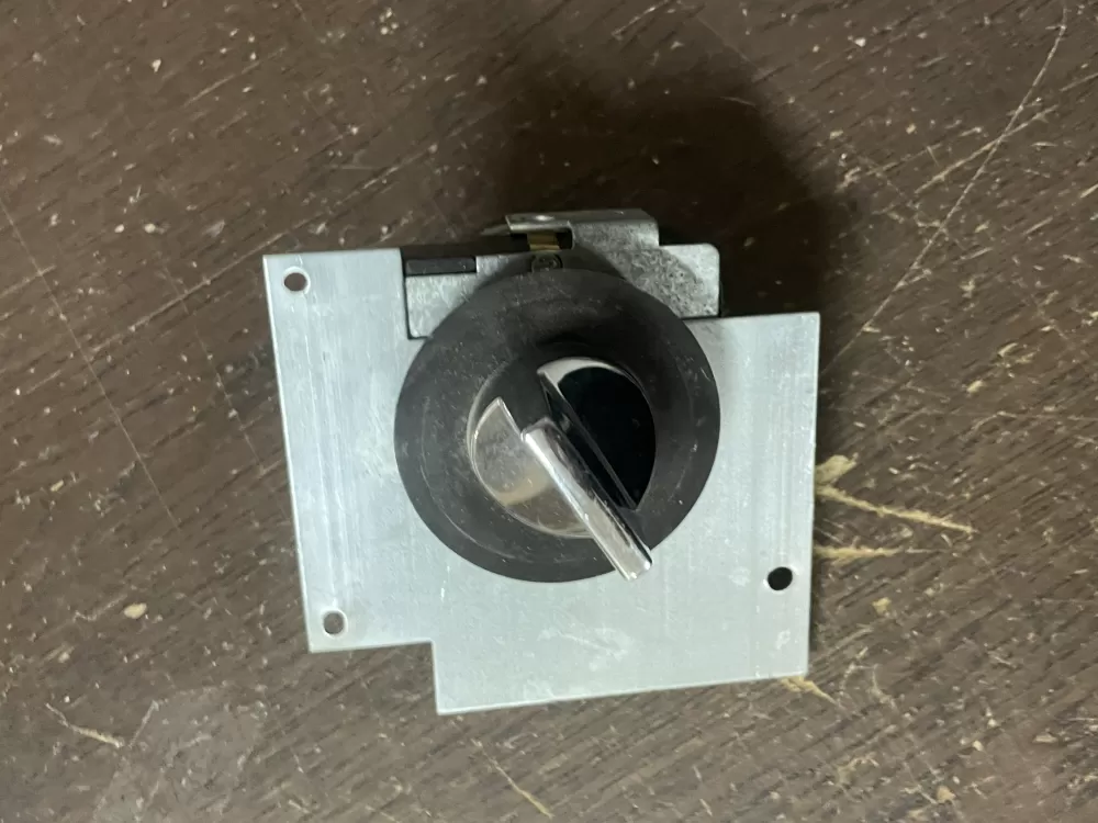 GE 963D123G040 Dryer Timer