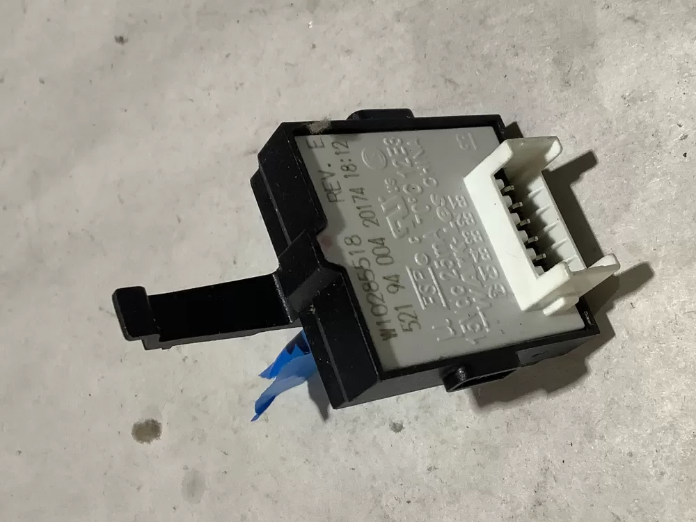 Kenmore Maytag W10285518 Washer Crosley Switch AZ113587 | Sl10