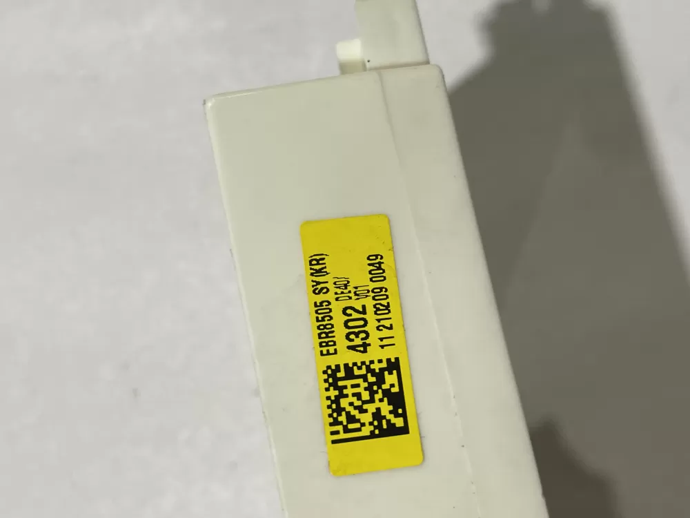 Display Power Control Board Assembly EBR85054313 / AP7207611 AZ166211 | Wm2563