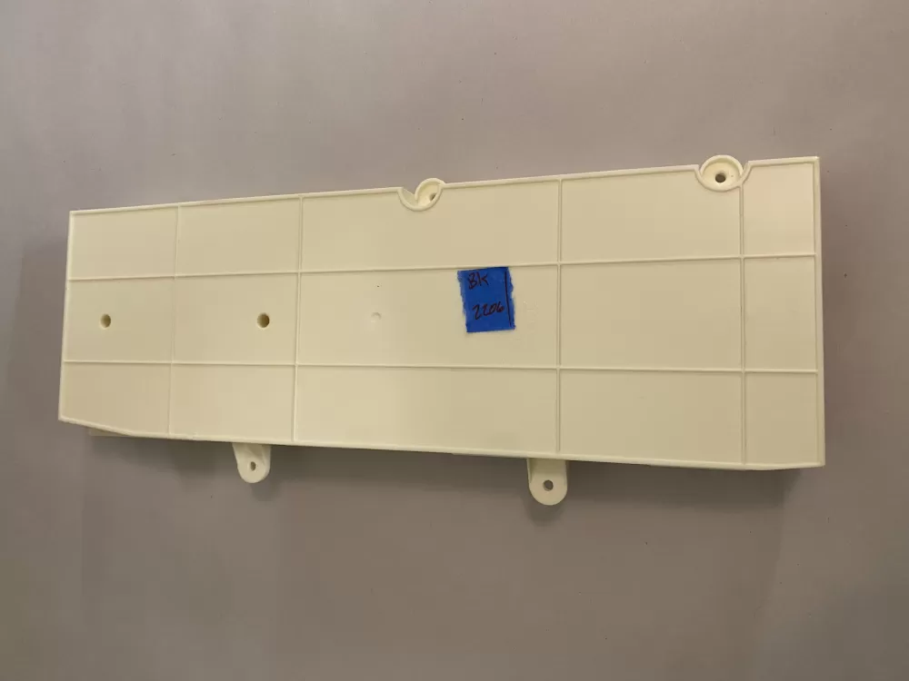 Samsung DC92 01864A Washer Control Board Display AZ119671 | BK2206