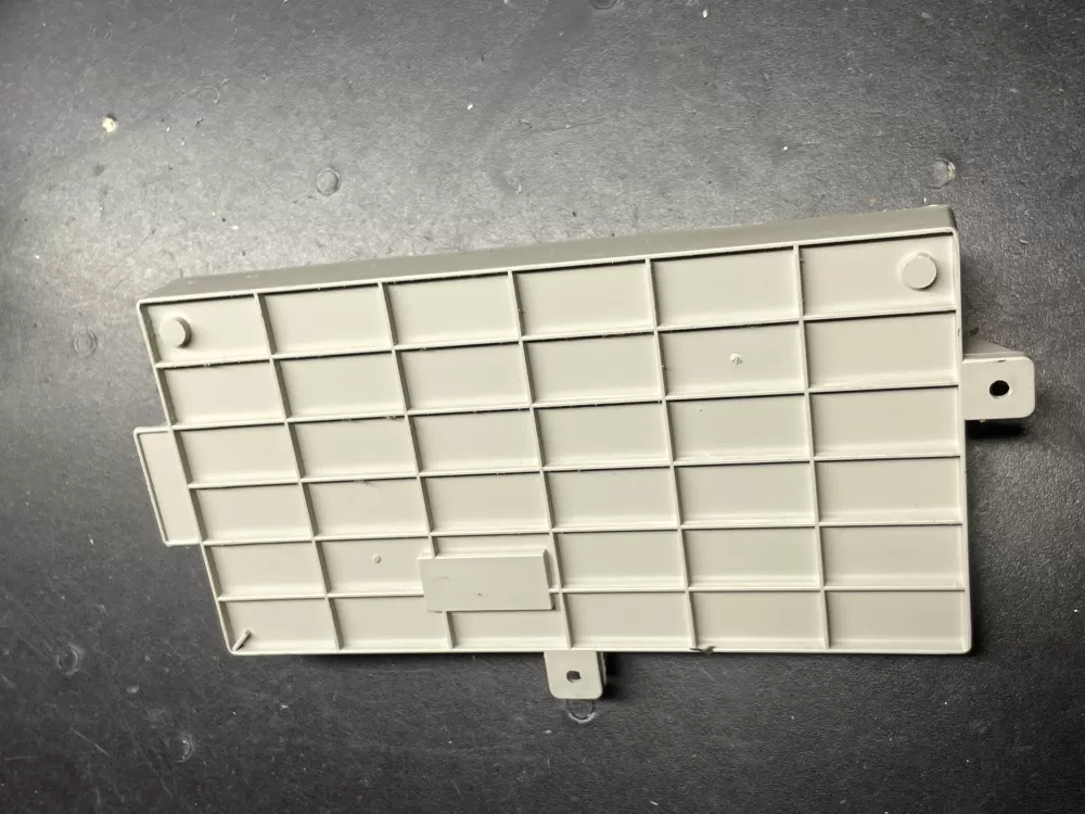 Samsung DC92-00123D AP4579215 Dryer Control Board AZ36775 | Wm390