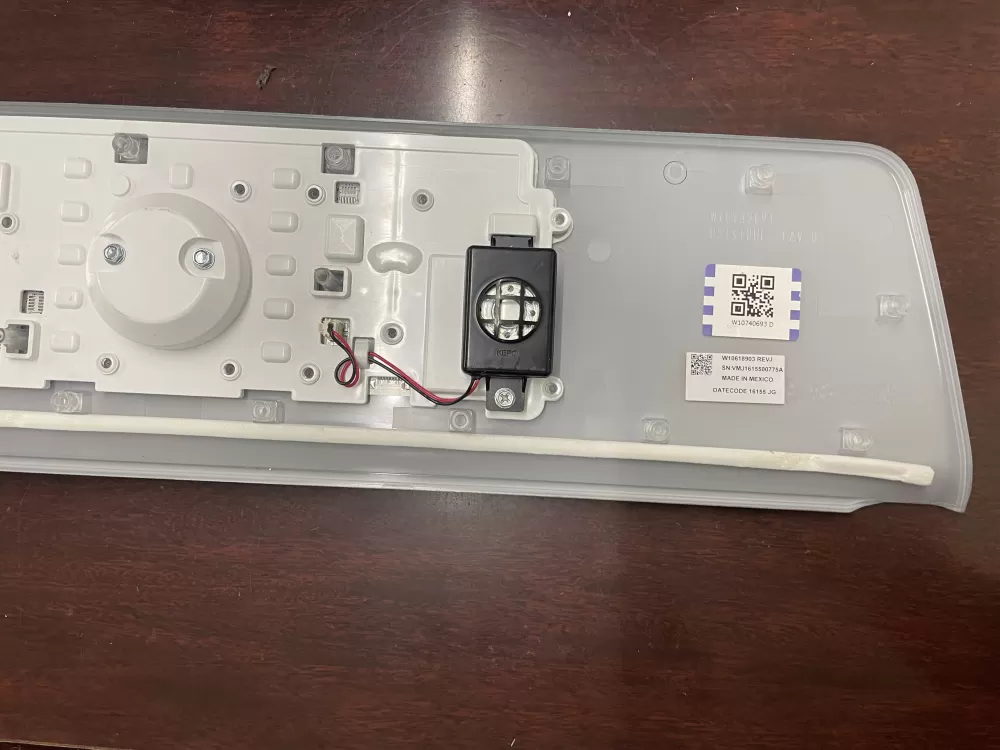 Maytag W10618903 W10740693 Washer Control Board AZ34169 | KMV364
