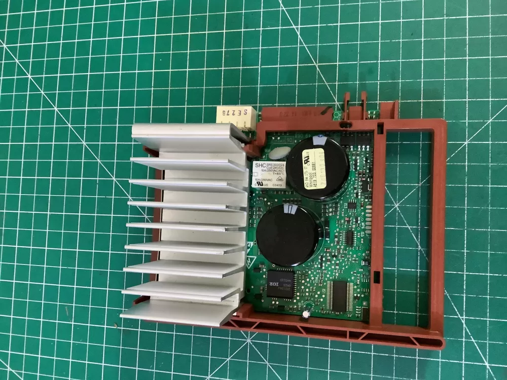 Whirlpool 461970220451 461970300681 Washer Control Board AZ191641 | NR1405