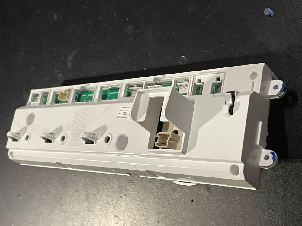 Frigidaire GE 134737000 Washer Control Board AZ26421 | WMV347