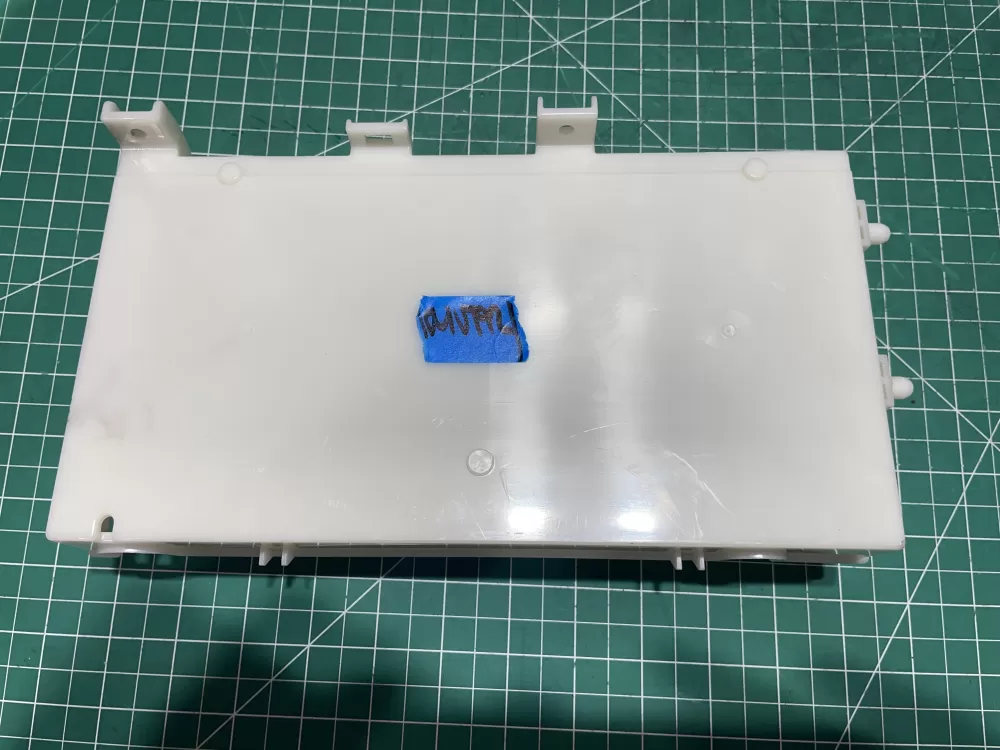 GE LG 245D2228G001 Dryer Control Board AZ153202 | KMV792