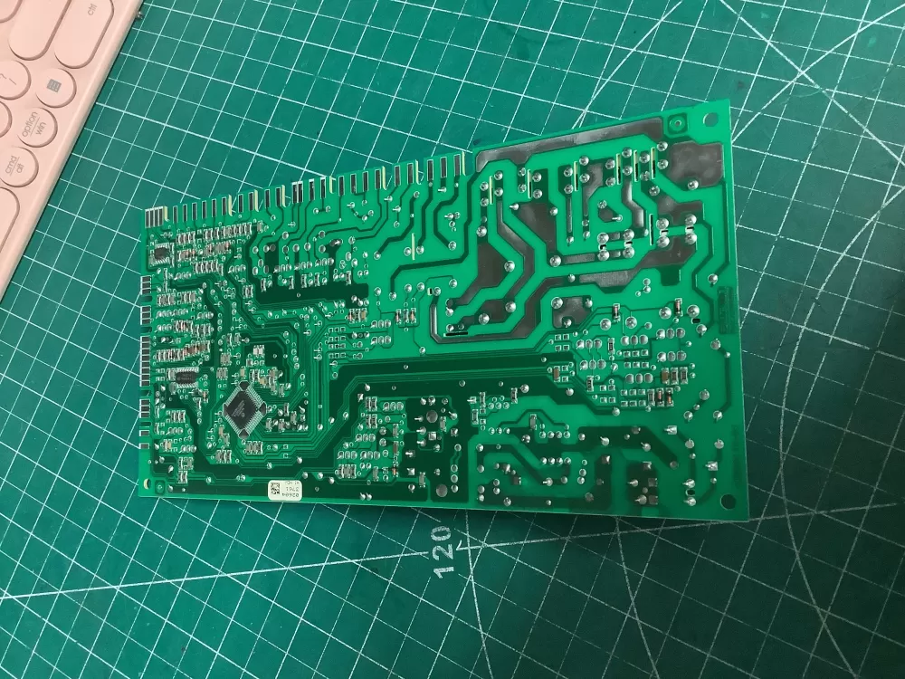 Whirlpool AAWCB-001  304101  03319-00974 Washer Control board