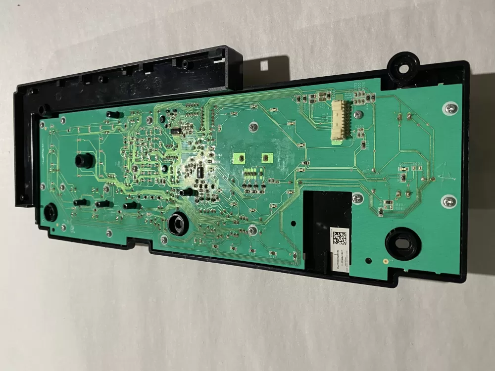 GE 234D2315G015 234D2164G011 Dryer Control Board Panel AZ192934 | BKV878