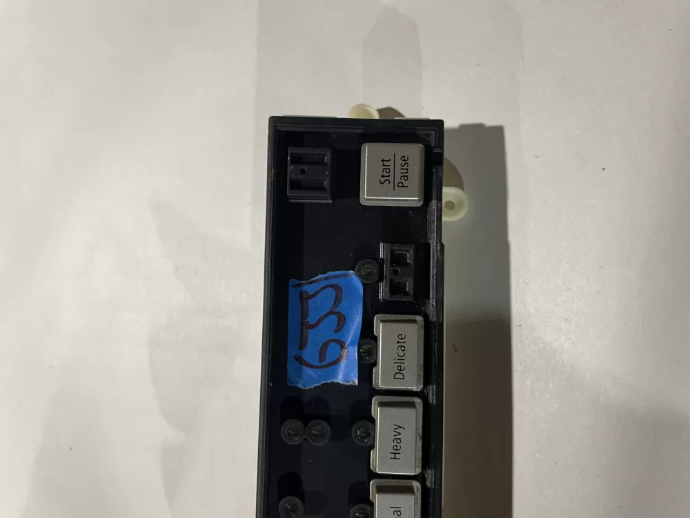 Samsung DD61 00297A Dishwasher Control Board AZ191929 | KM633