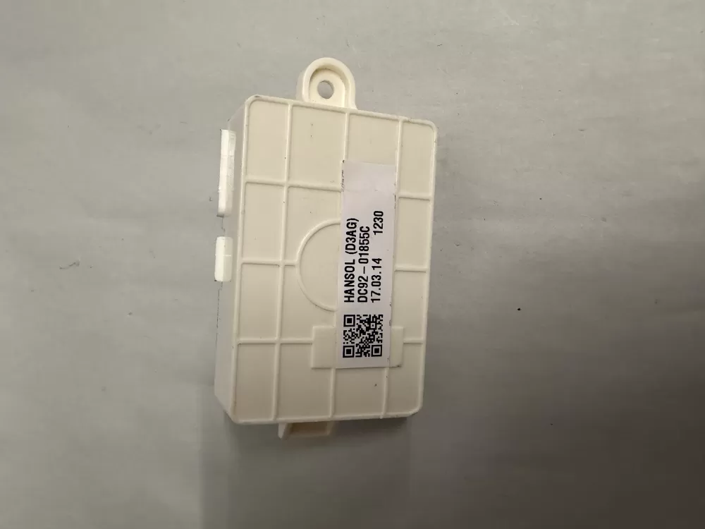 Samsung DC92 01855C Washer Control Heater Board AZ217542 | KM412