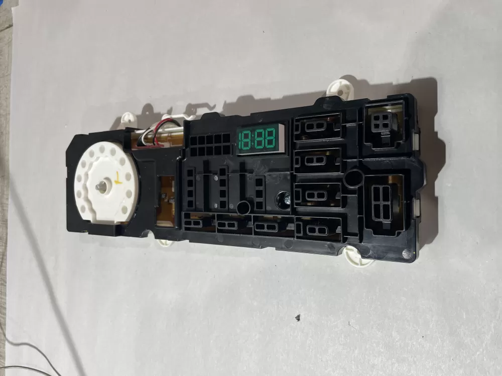 Samsung AP6243593 DC92-01624M PS12084838 Dryer Control