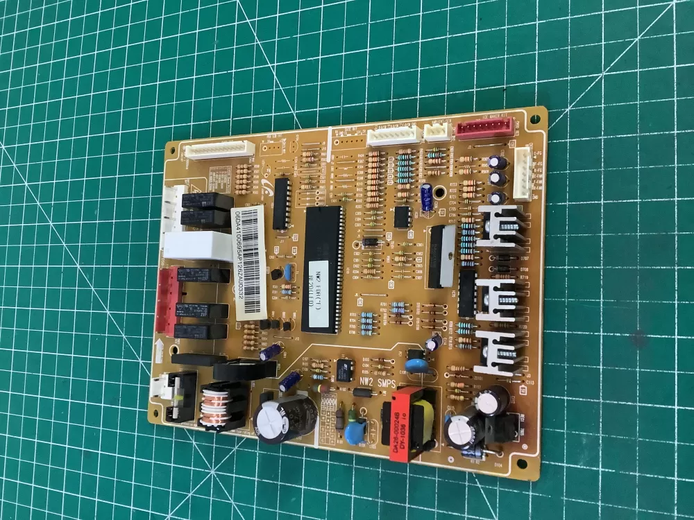CONTROL BOARD FOR SAMSUNG DA41–00695A  AZ204044 | NR335