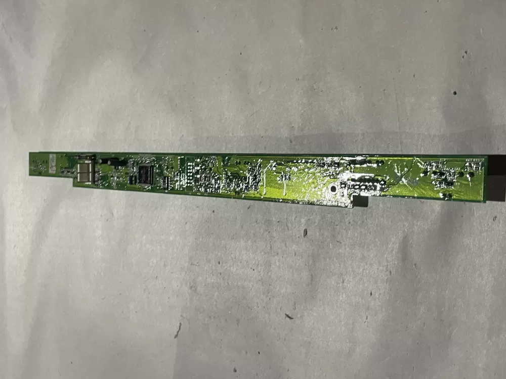 GE WR55X10389 Refrigerator User Interface Control Board AZ189361 | Wm666