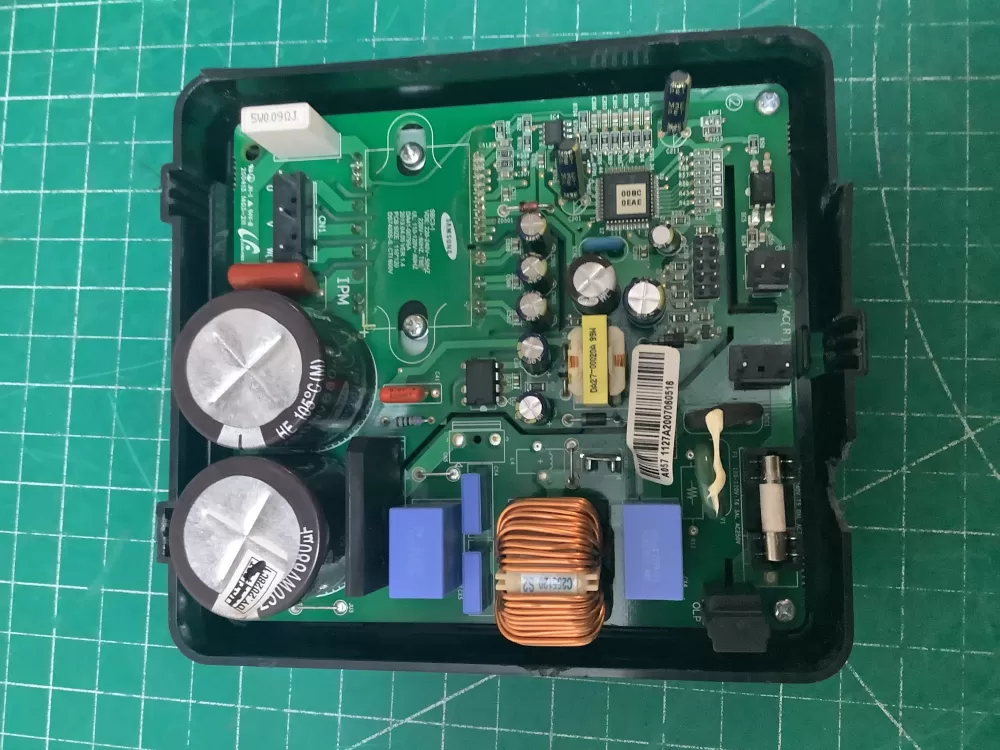 Kenmore DA92 01128A Refrigerator Control Board Inverter AZ231929 | AR1278