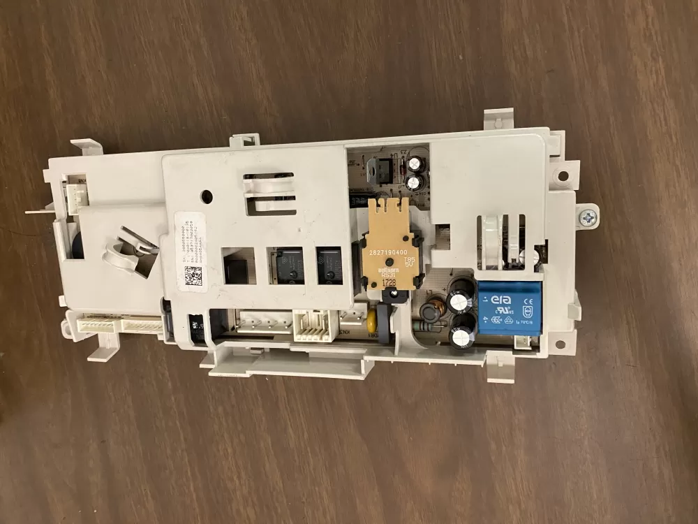  2960550900  040915-14  962915000695   AH0405AAAA Washer Control Board Part #