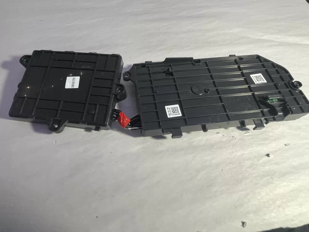 Samsung DC92-01802L Washer Control Board UI Display PCB AZ196887 | Wmv888