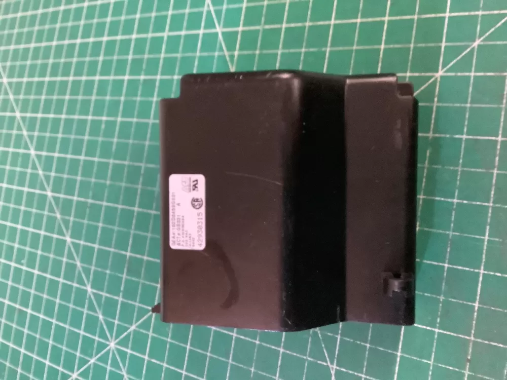 GE  Kenmore 162D8459G001  WR55X94  42930315 Refrigerator Power Module Control