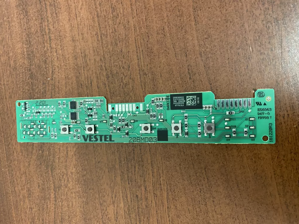   20BMD03 Vestel