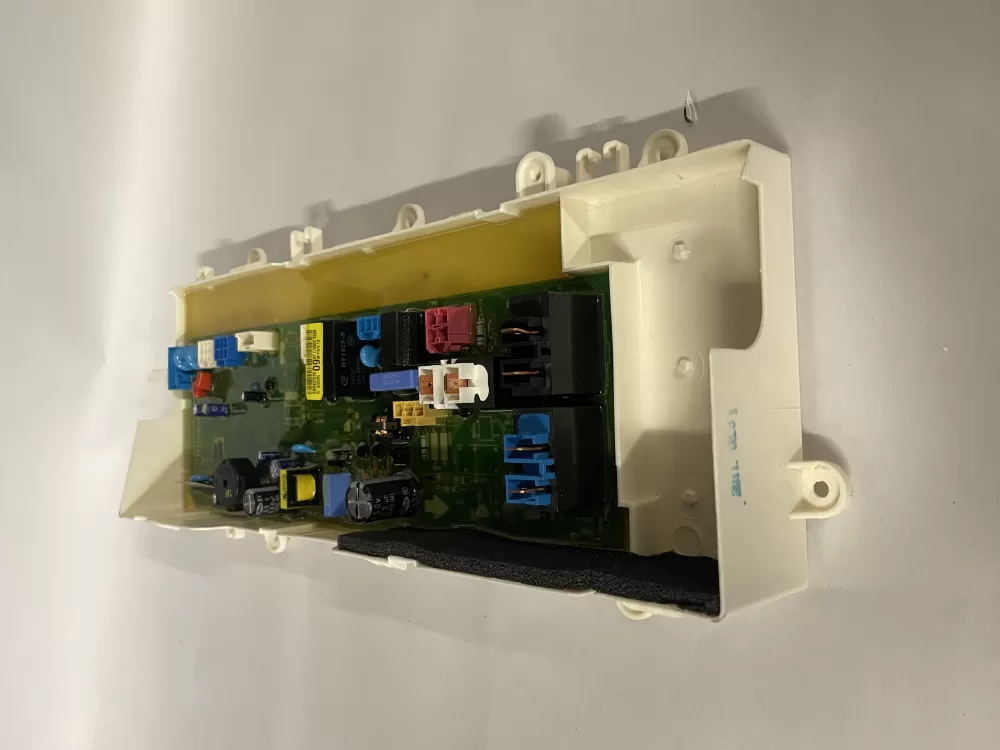 LG EBR62707609 EAX61170502 EBR62707611 Dryer Control Board