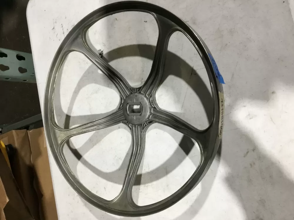 GE Frigidaire Kenmore 131883400 Washer Drive Pulley