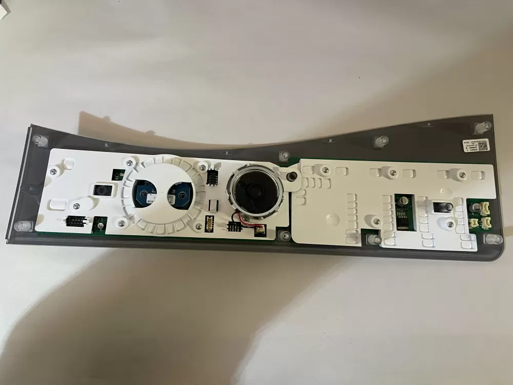 Whirlpool W10391530 W10446418 WPW10446418 Washer Control Panel AZ118419 | KMV310