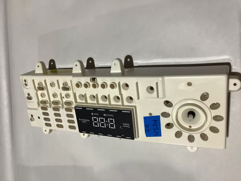 GE WH12X27293 17238100000283 Washer Control Board  AZ144149 | ZCV524