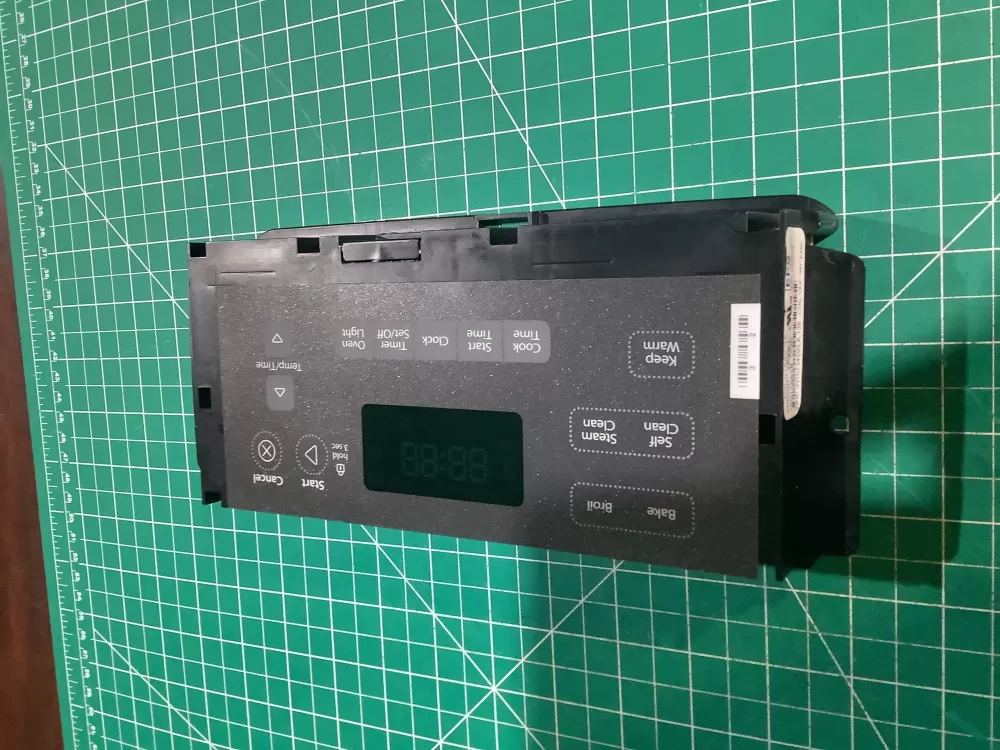 Whirlpool  Maytag WPW10734599  AP6023969  4449413  PS11757318  W10424887  W10734599  120622633  100-01660-11 Oven Control Board