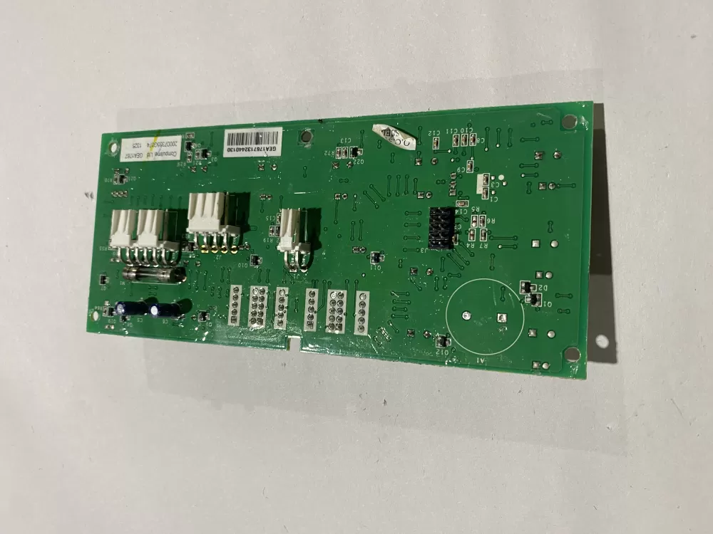 GE 200D7355G074 Refrigerator Dispenser Board AZ164969 | BK2542