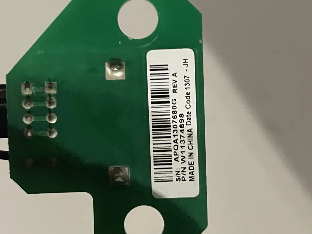 Whirlpool W11374898 Washer Control Board AZ32092 | Wm105