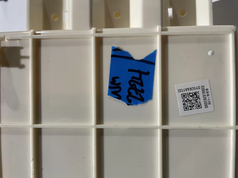 Samsung DC92 01803D Washer Control Board AZ185851 | Wm2724