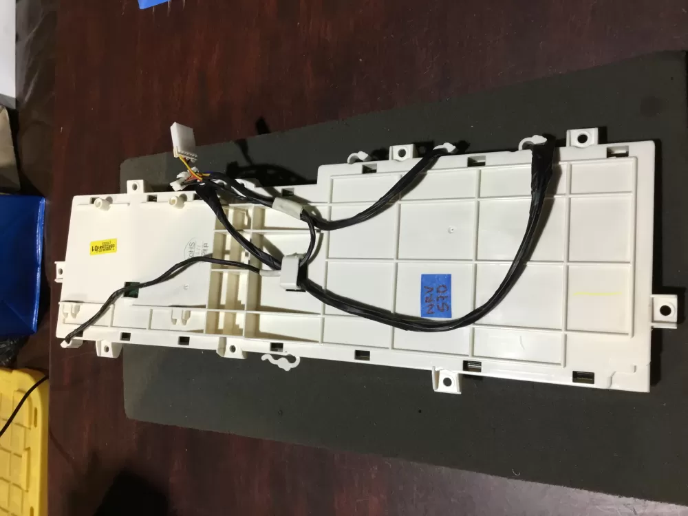 LG EAX32221201 EBR32268101 Washer Control Board AZ95009 | NRV570