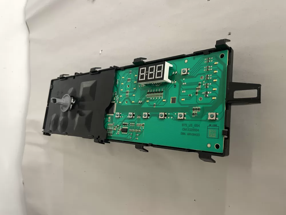 7161141400 Bloomberg Washer Board - Control