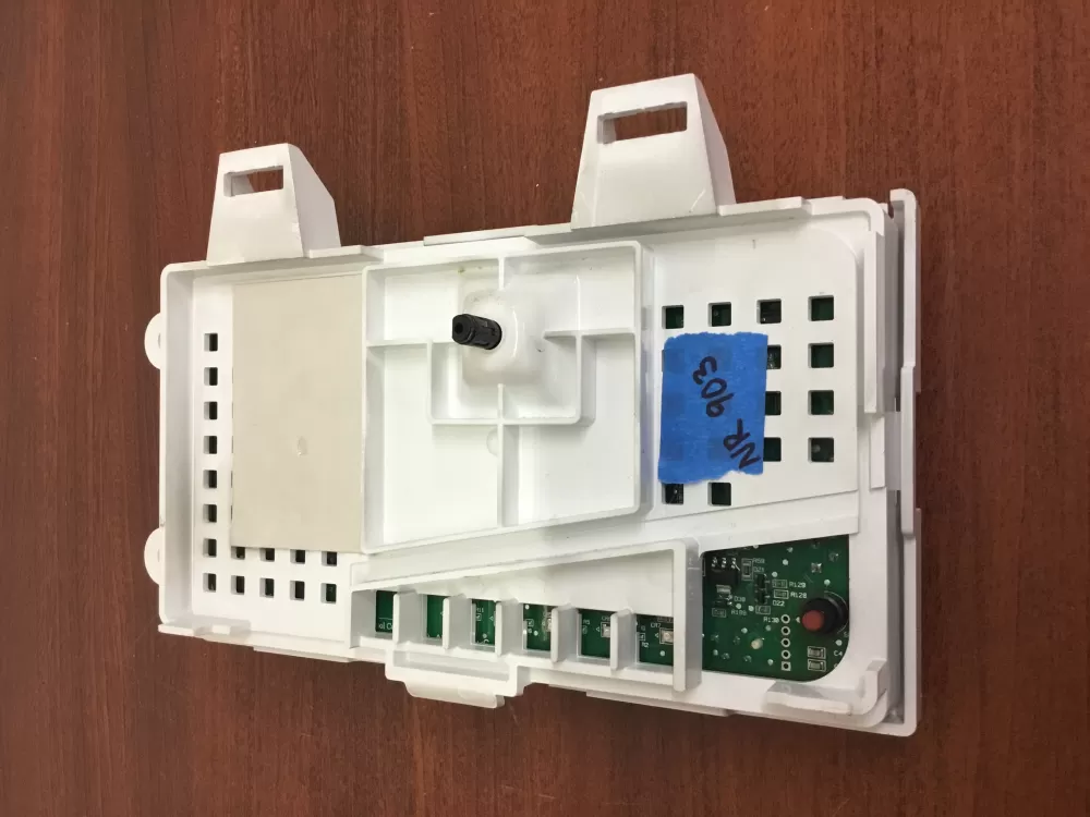 Amana AP6261027 W10711009 W10785628 Washer Control Board AZ30481 | NR903