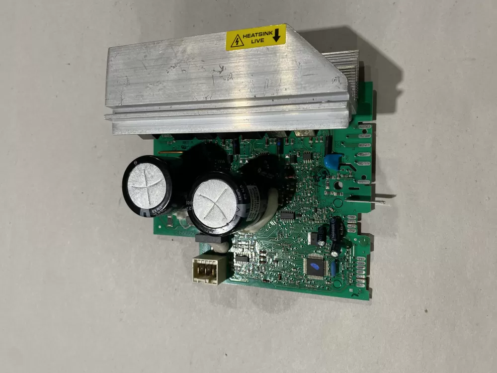  4336991 134618201 134618200 Washer Control Board