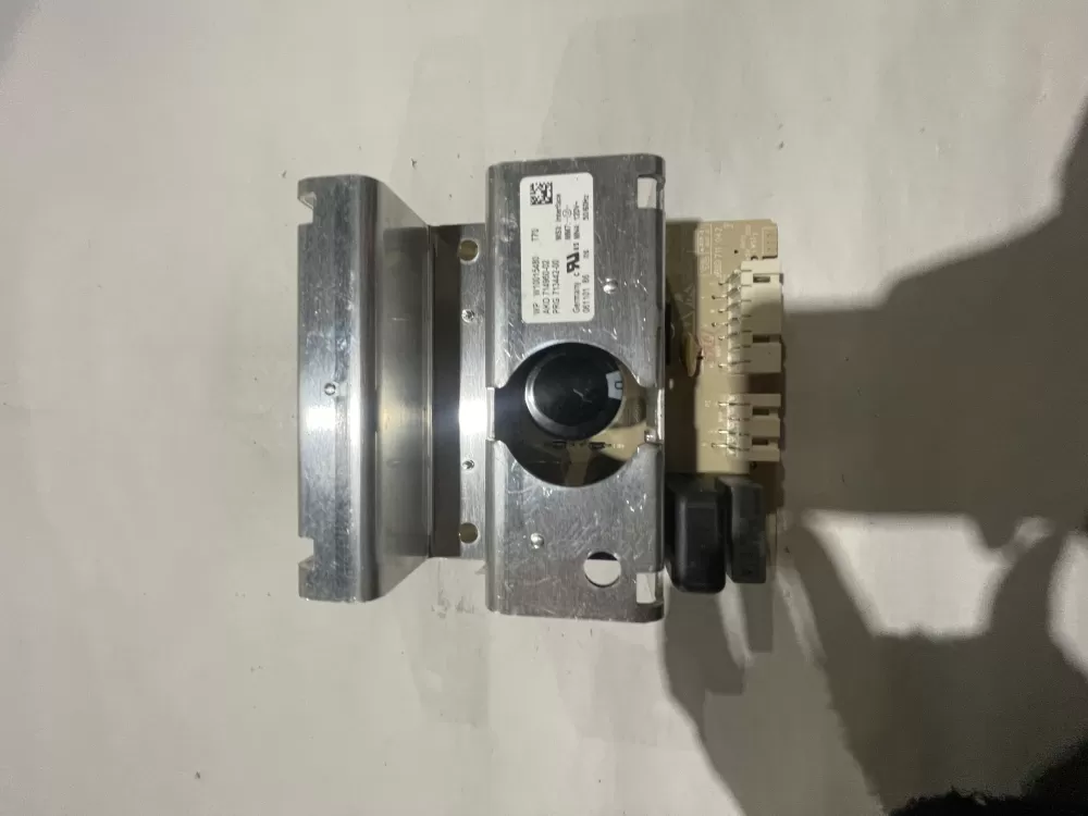 Whirlpool  Maytag  Kenmore W10015480 W10167662 W10384846 WPW10384846 PS11754007 Washer Control Board