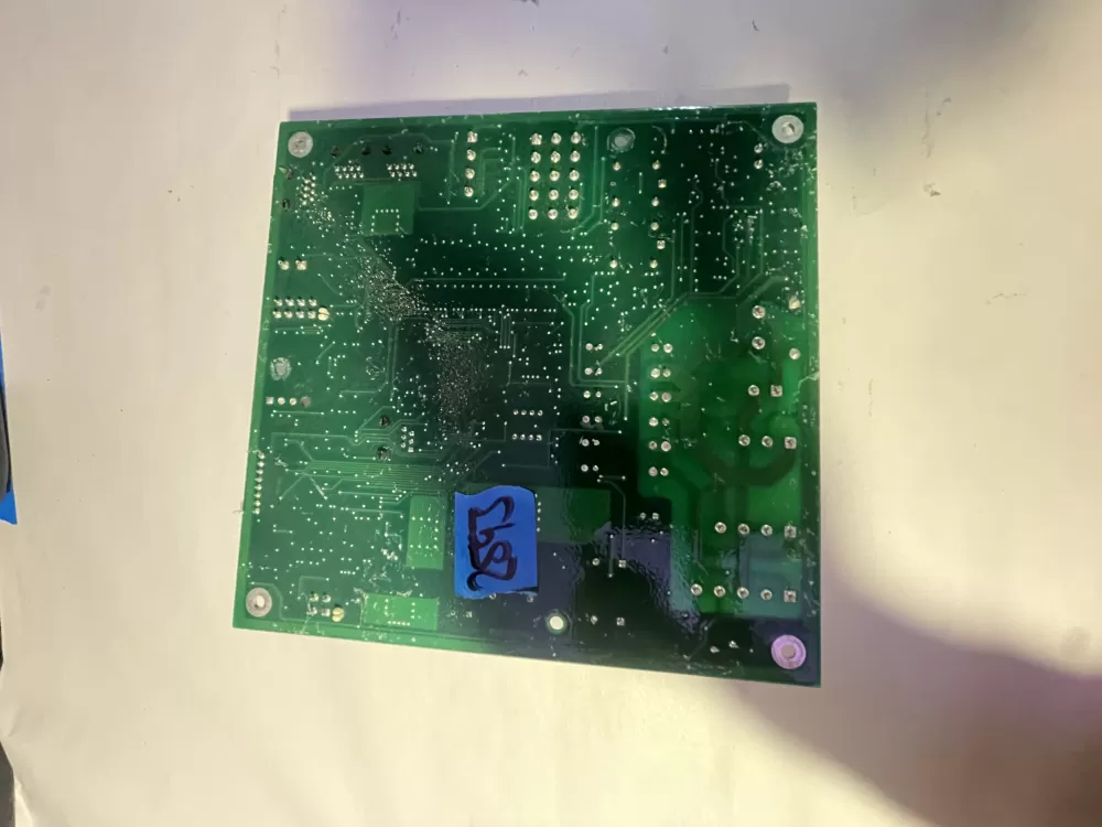 AO Smith 197053-000 Central Control Board AZ196133 | KM2593