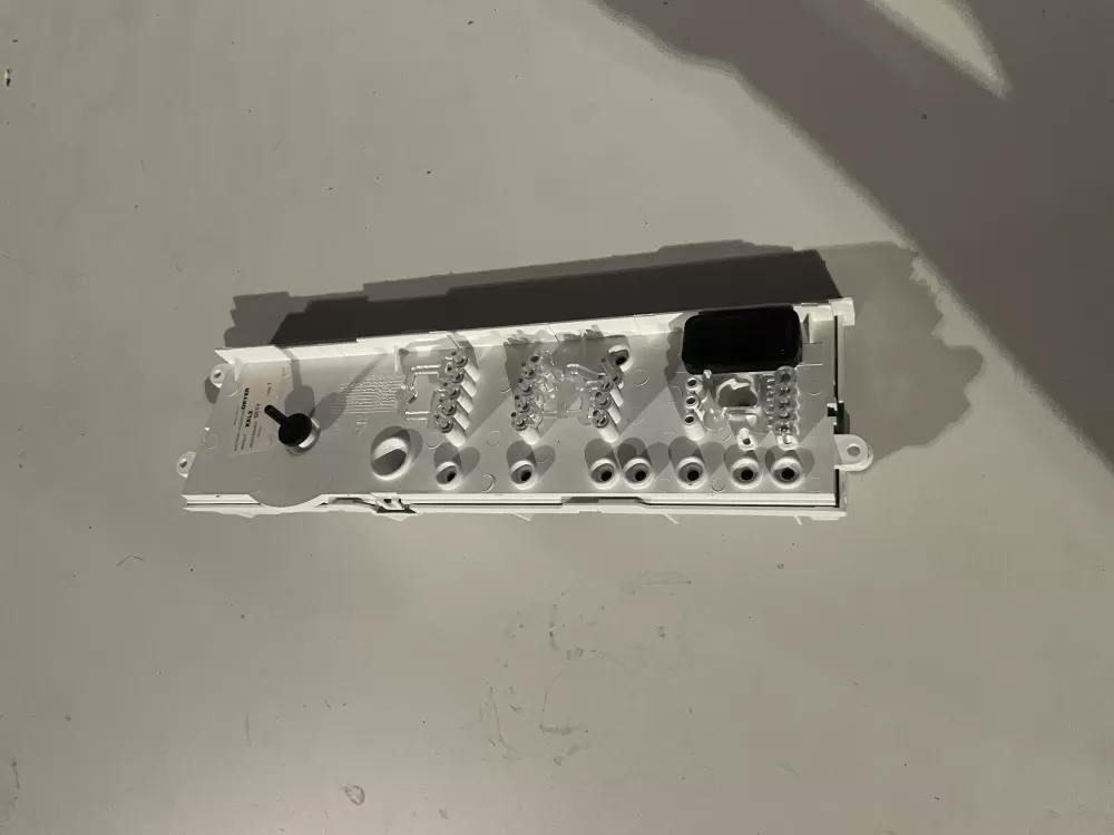 Frigidaire Electrolux 1347313 Dryer Control Board