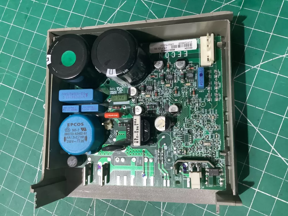 Frigidaire 519301033 Refrigerator Inverter Control Board