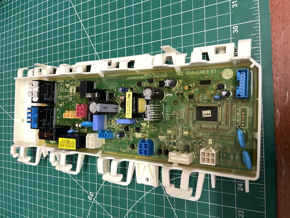 LG  Kenmore EBR83258903 Dryer Control Board