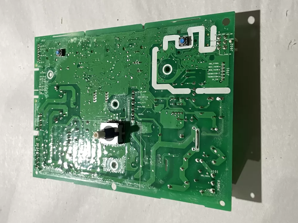 GE 290D2226G104 WH18X28642 Refrigerator Control Board AZ197976 | Wm2756