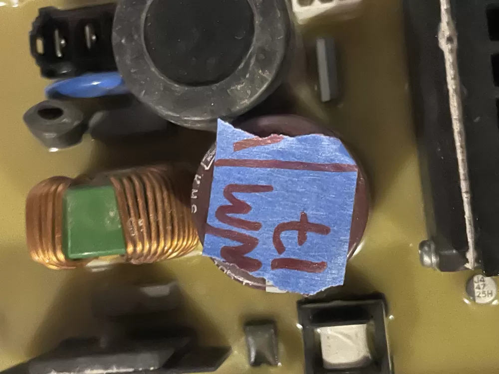 Maytag AP6230877 W10625694 W10812420 Washer Control Board AZ34620 | Wm17