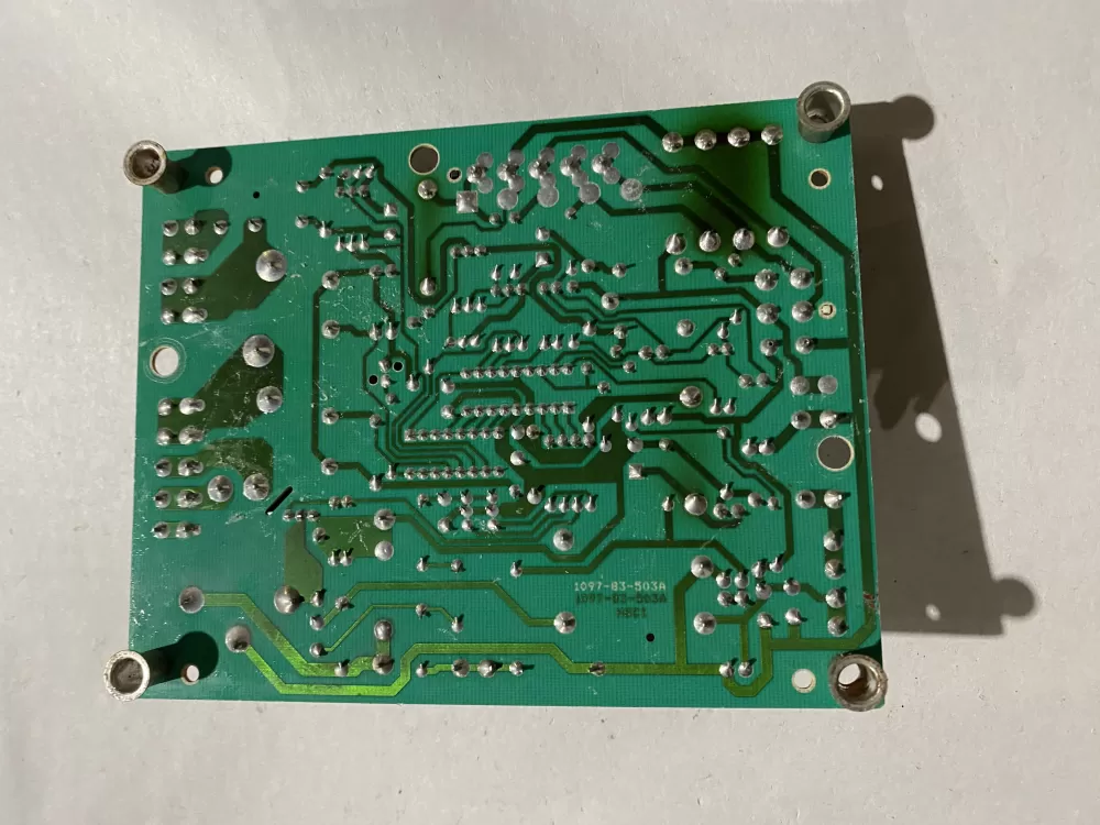 Lennox 1097-83-503A Furnace Control Board AZ193713 | BK574