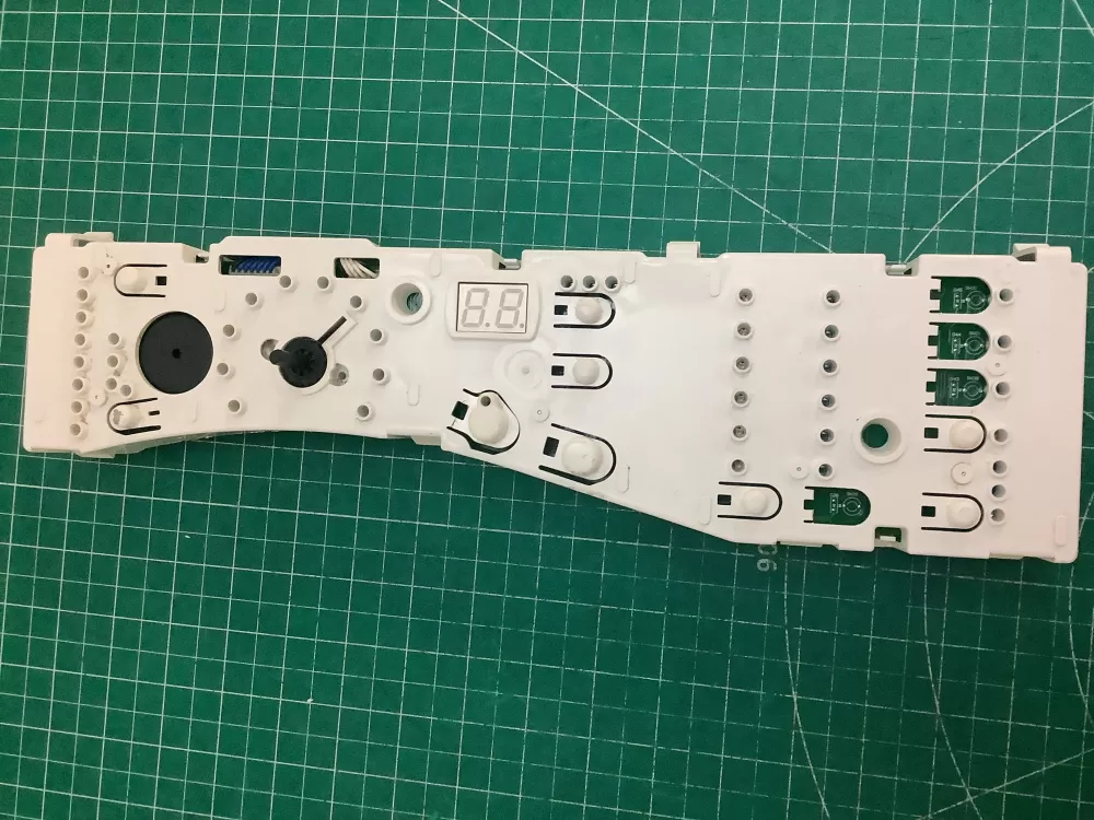 Whirlpool Kenmore 8571931 Dryer Control Board Rev